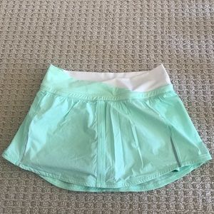 Lululemon Skirt